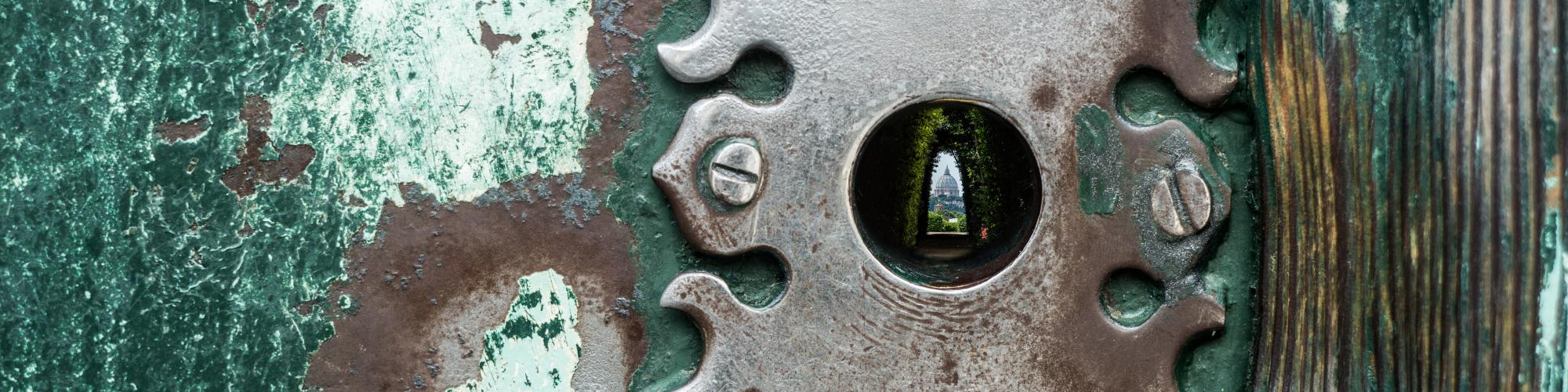 The Religious Vision of Rev. Dr. Henry Pereira Mendes